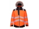 Работна шуба PW369 Hi-Vis Работна шуба PW369 Hi-Vis